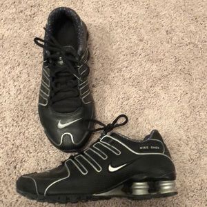 Nike shox